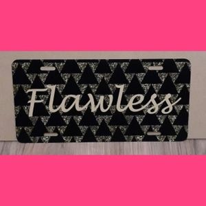 License Plate - Car Tag